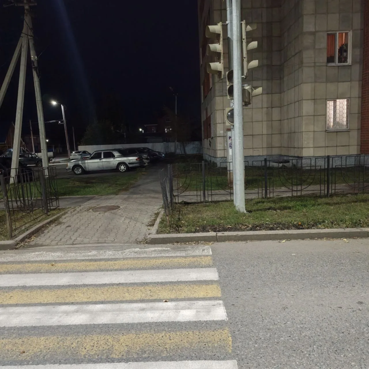 Невидимое диво