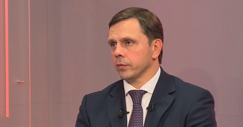 Число писем команде губернатора сократилось на треть