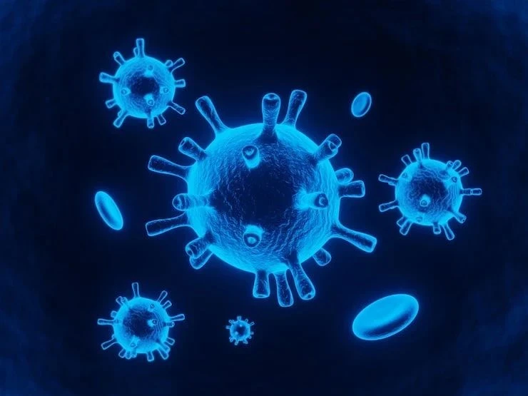🦠 В крае циркулирует вирус свиного гриппа