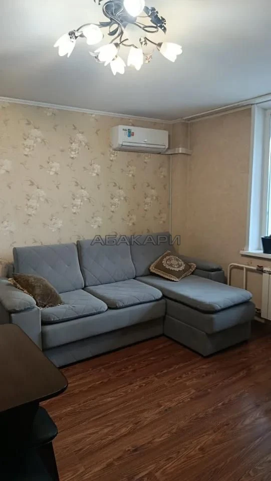 🏠 улица Карамзина, 18