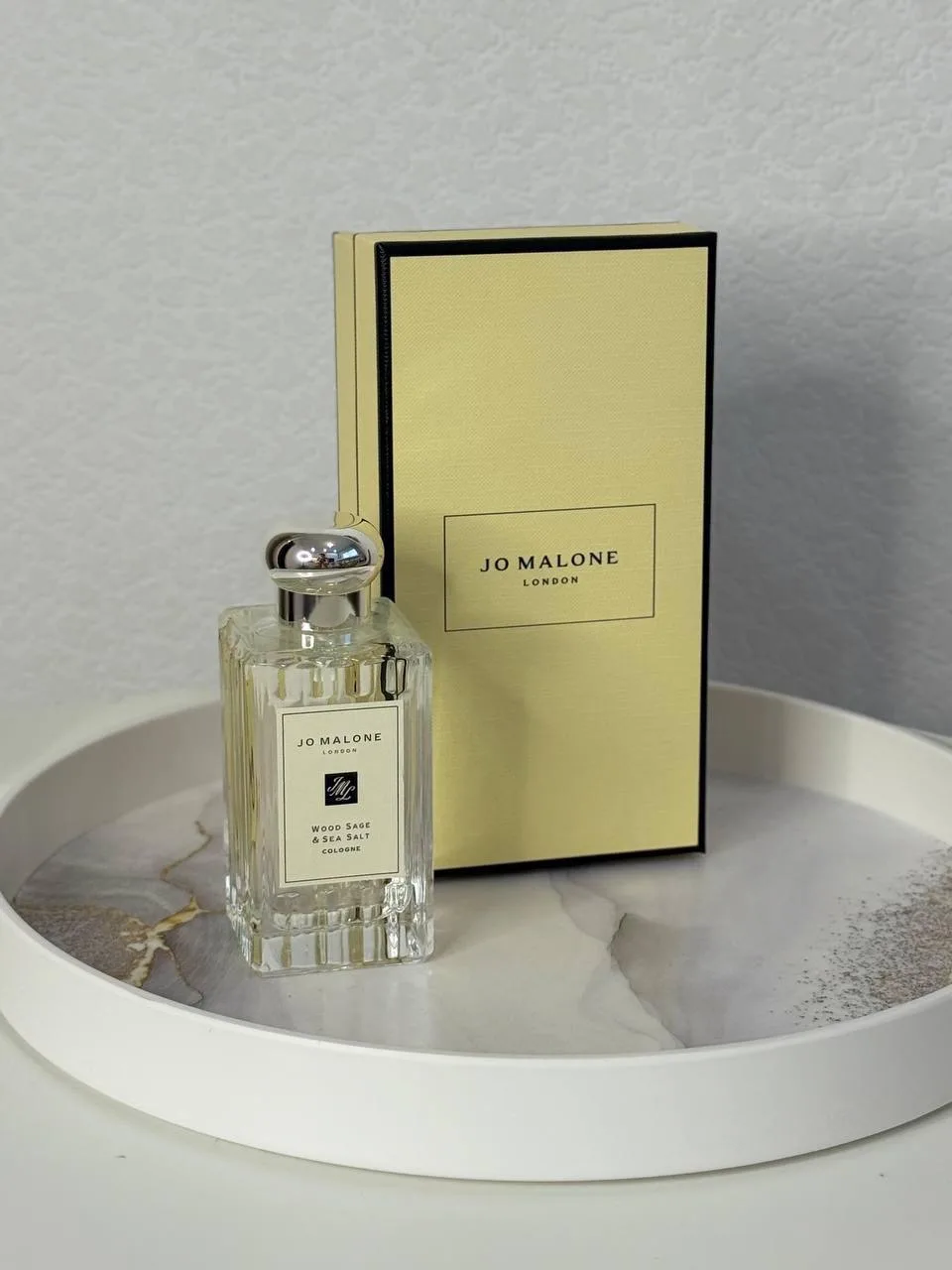 🌊 Jo Malone Wood Sage & Sea Salt