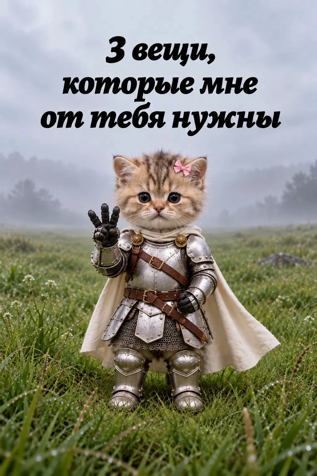 ♥️ — Если жиза