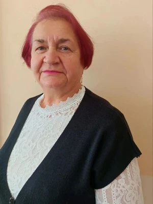 Сегодня, 10 октября, свой День Рождения отмечает Турянина Татьяна Захаровна 🎂🎁🎉
