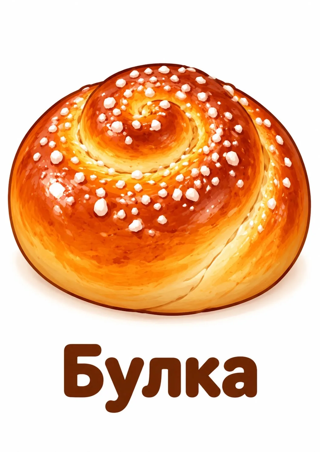 ХЛЕБ, КОТОРЫЙ МОЖНО РАССМАТРИВАТЬ