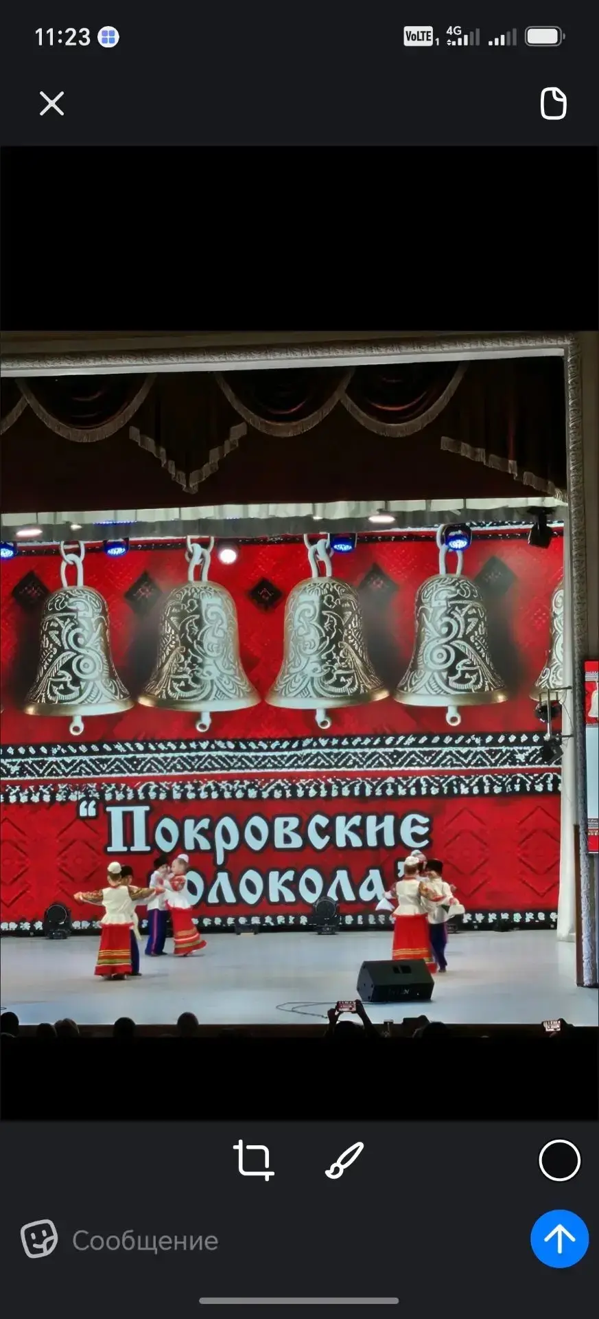 🏛 Наши Мастерицы ДПИ клуба "ЛАДА" приняли активное участие в выставке к фестивалю «Пок...