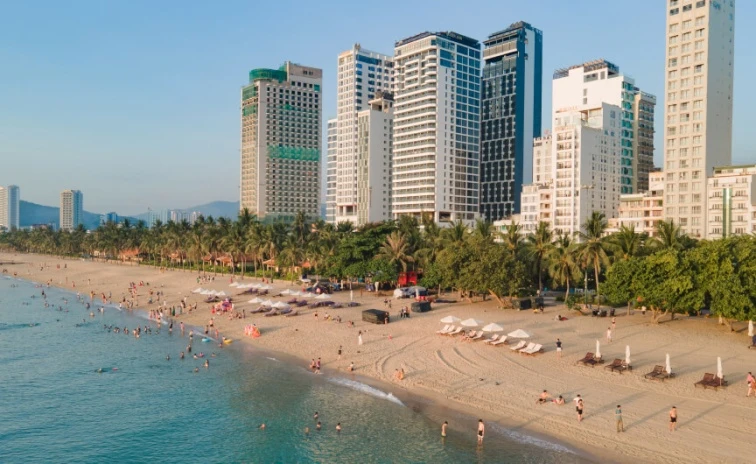 Libra nha trang hotel 4⭐️