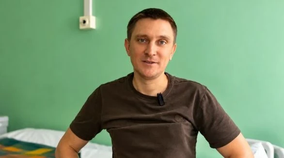 Из Владивостока в Воскресенск: пациент преодолел долгий путь ради операции