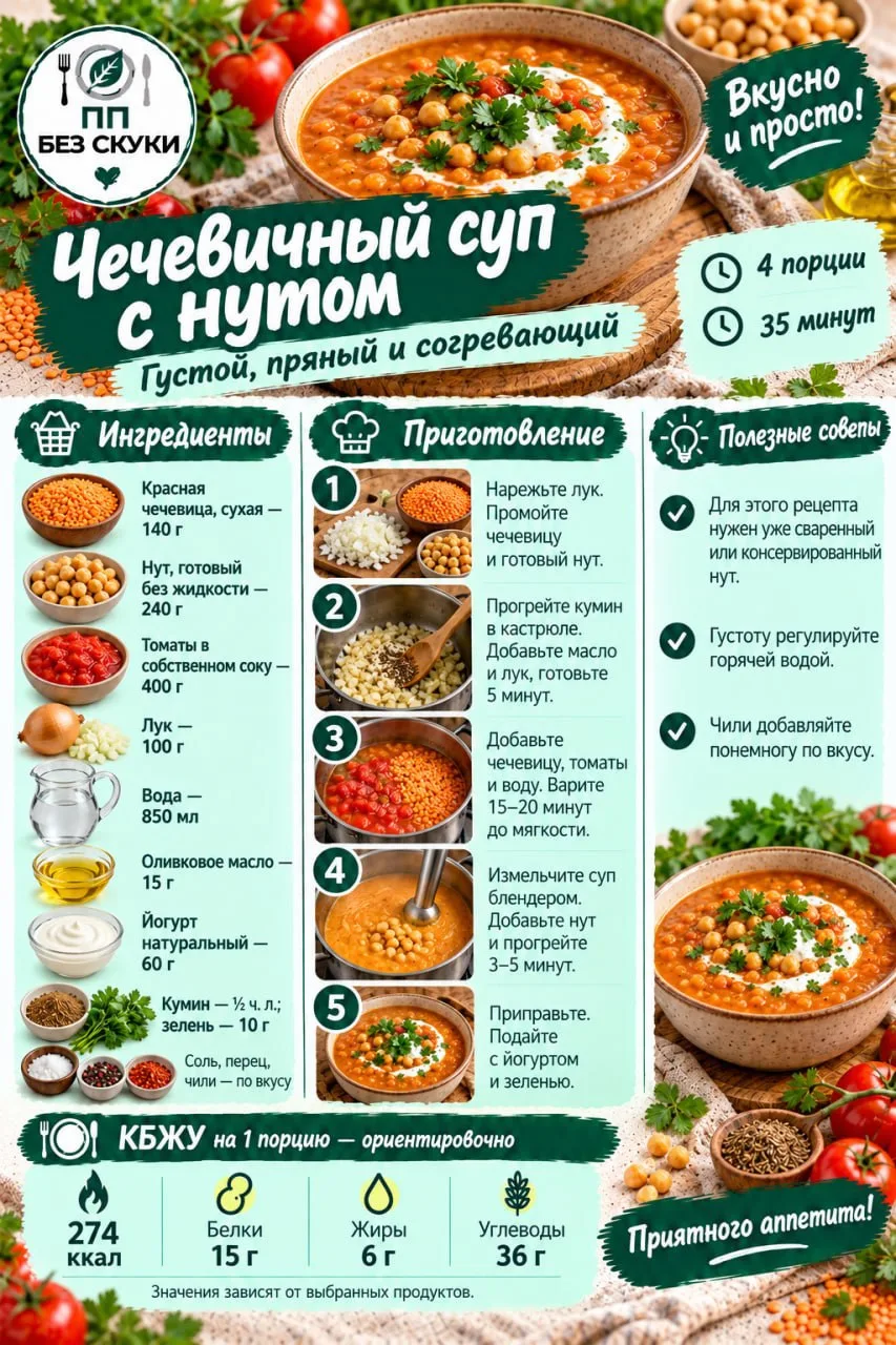 #УжинПП