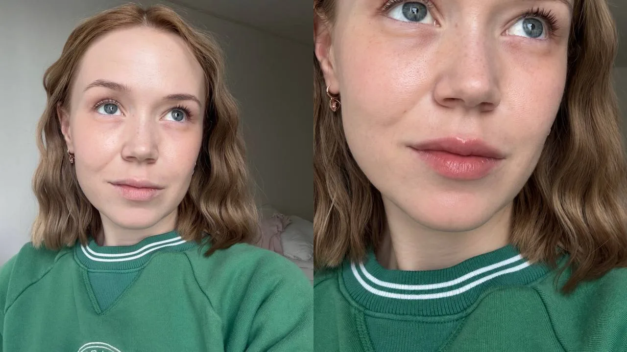 Девочки, хочу поделиться с вами одной косметической находкой! 😍