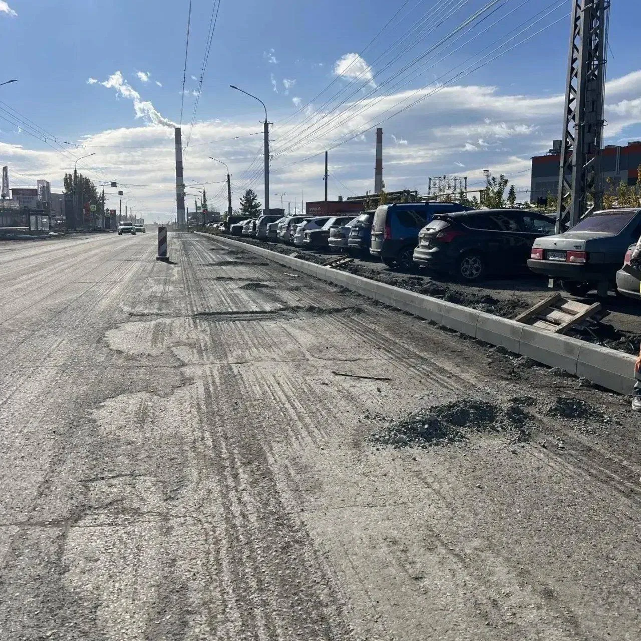 🚧 Министр проверил ремонт Тургоякского шоссе в Челябинской области