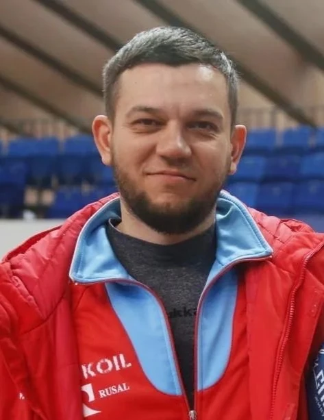 🎉 Сегодня поздравляем с Днём рождения тренера-преподавателя по санному спорту Талецког...