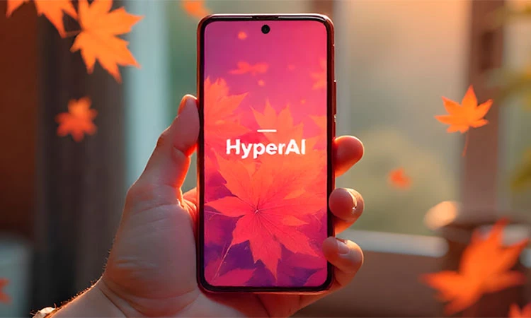 Функционал ИИ-фишек Xiaomi HyperAI 2.0 собираются сделать платным? ⚡🤕