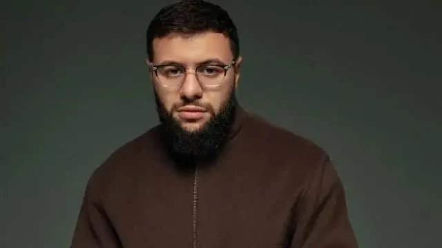 Рэпер Navai задержан с наркотиками при въезде в Казахстан