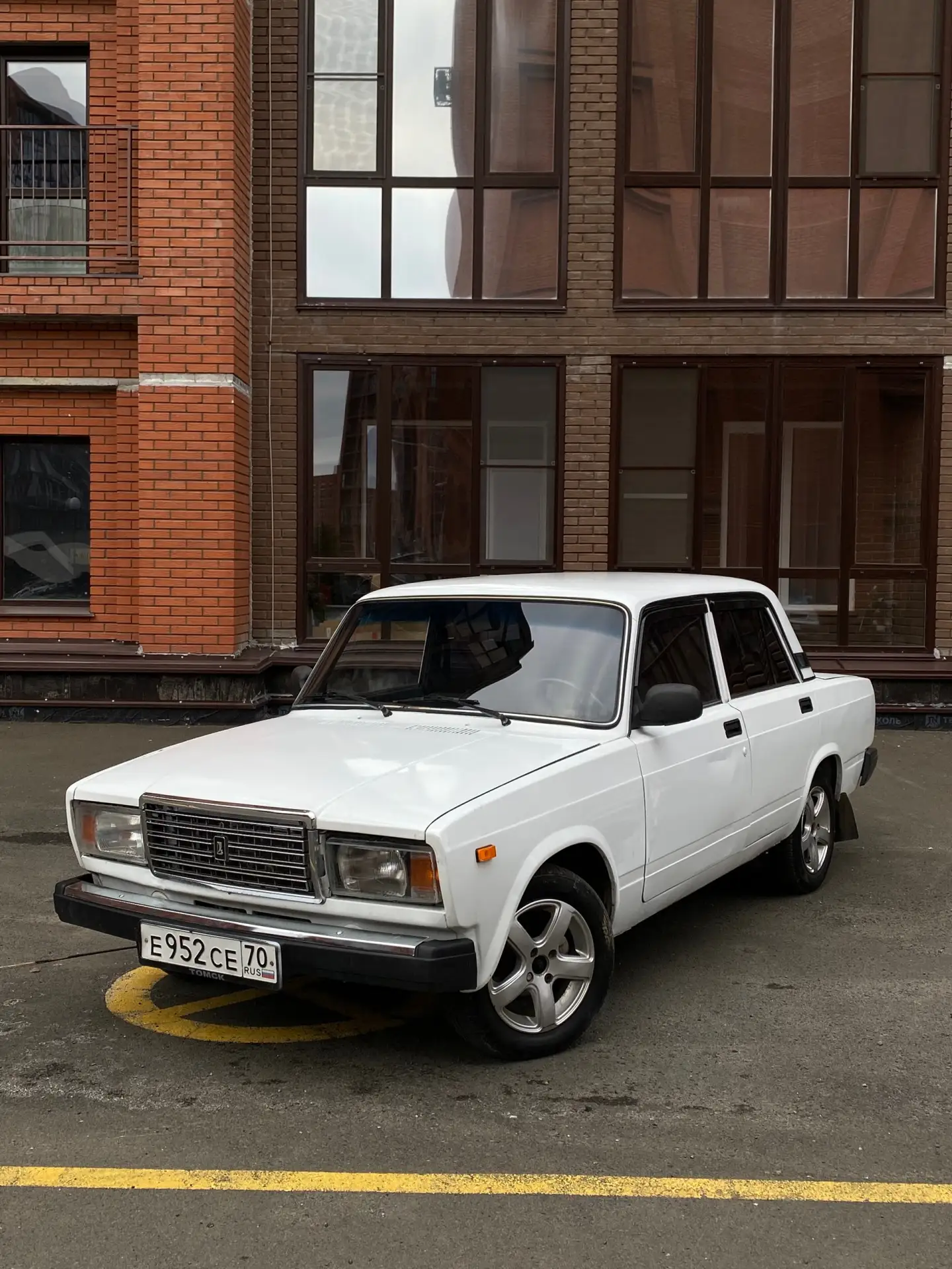 Инжектор 2008г