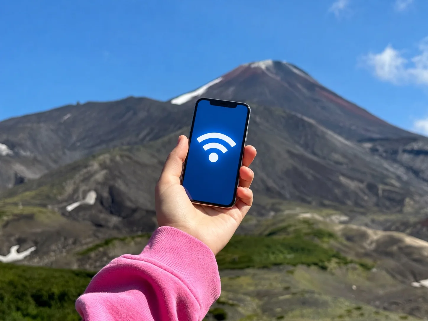 📲 Как наладить связь в путешествии?