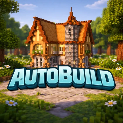 Мод: AUTOBUILO