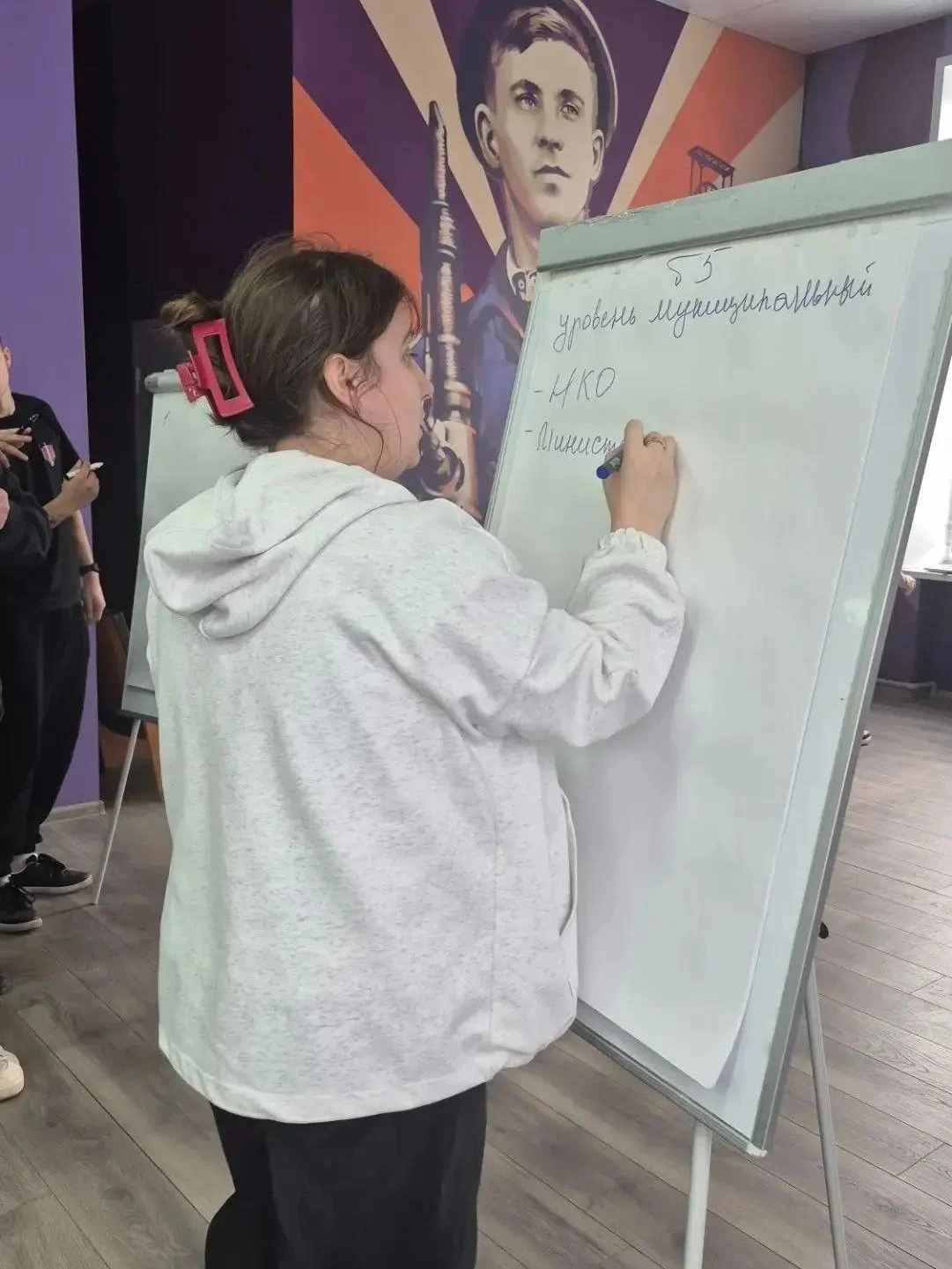 Представители Шахтерского округа приняли участие в форуме «Карта партнерства» в Торезе