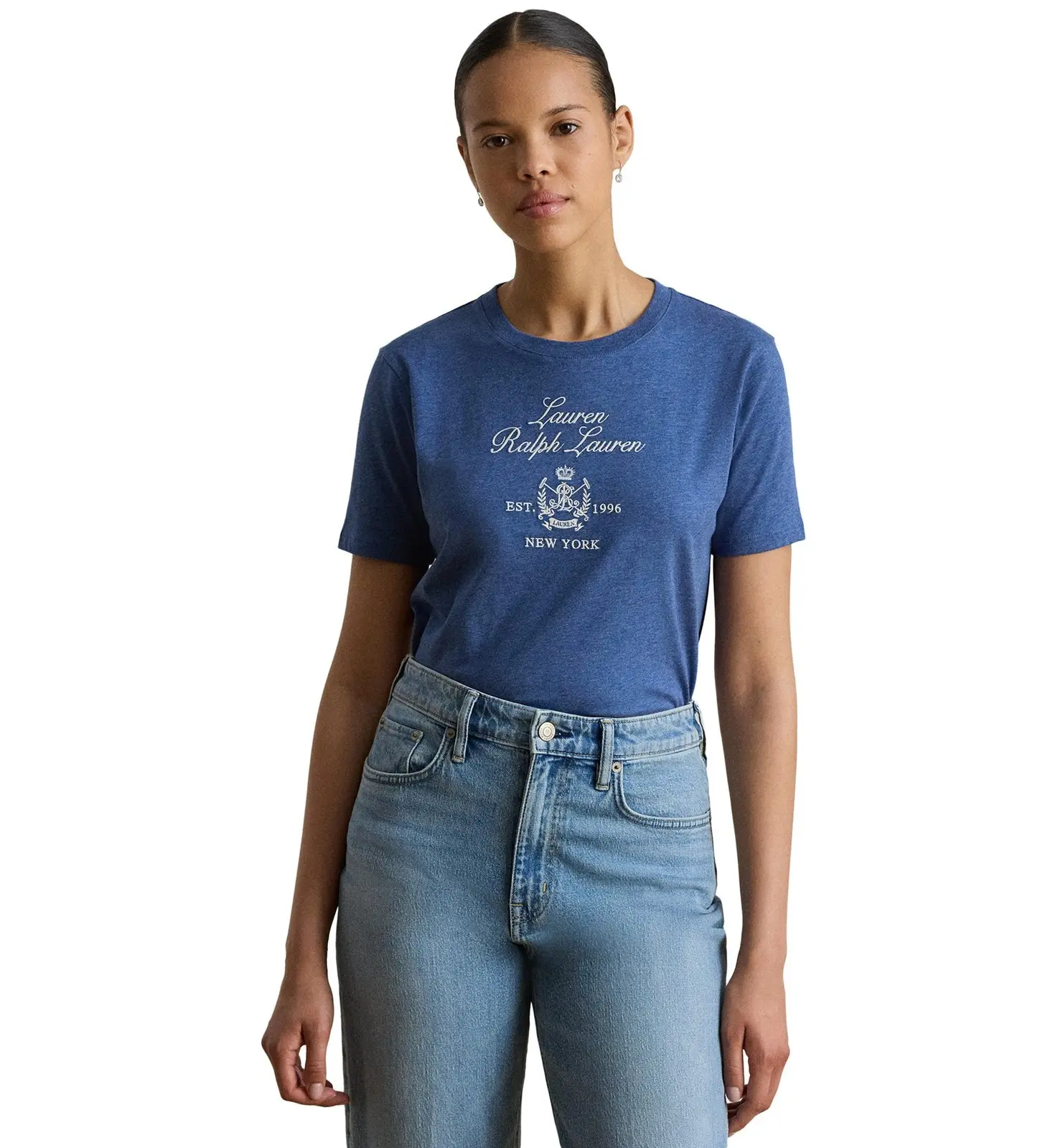 Женская футболка от Lauren Ralph Lauren