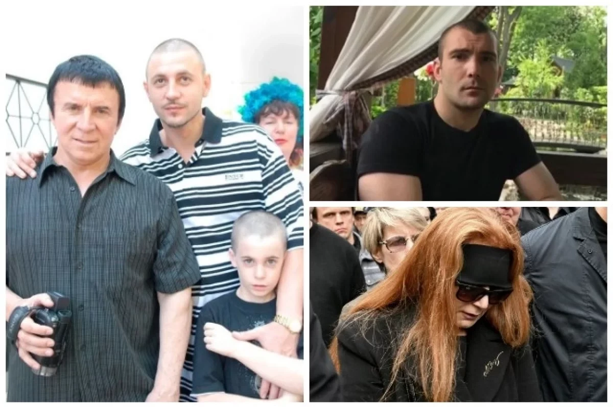 Что получат наследники Кашпировского — мнение авторитетного адвоката