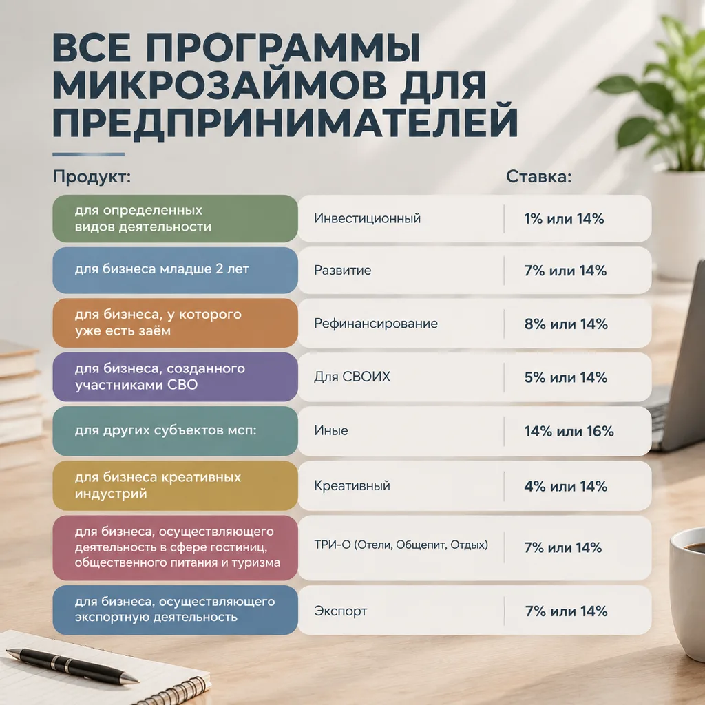 Деньги для бизнеса начинаются не с заявки. А с правильного вопроса: для чего они вам ну...