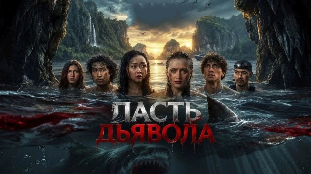Пасть дьявола 2026