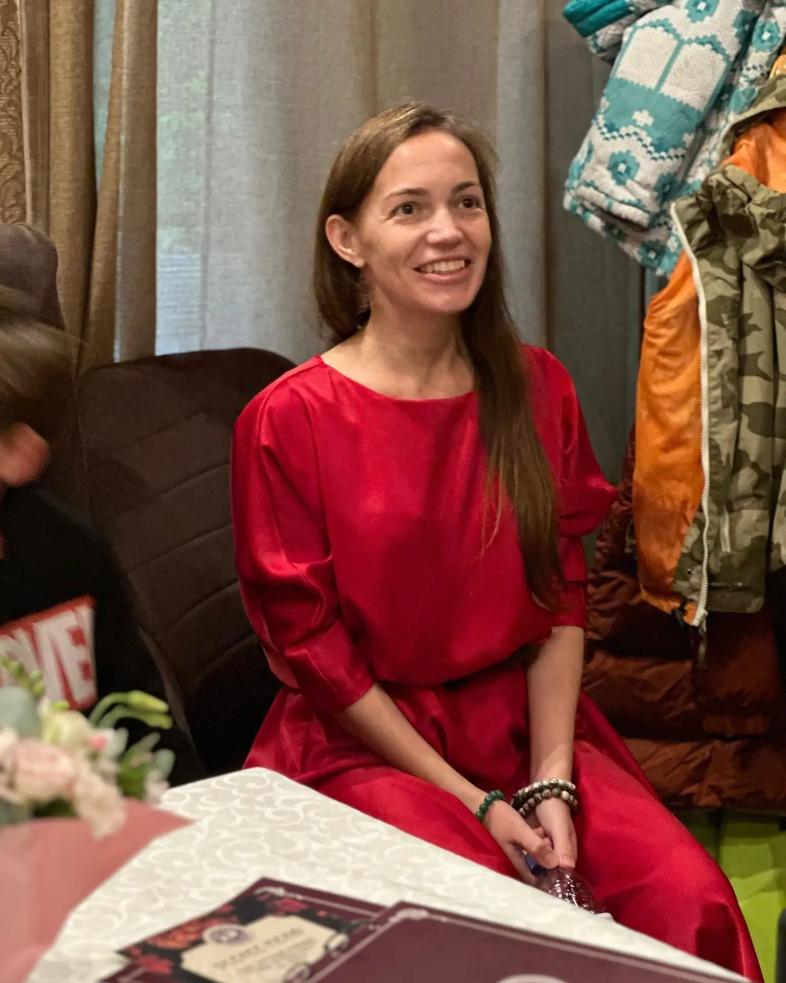 🎂 Двойной праздник в D/Formacia