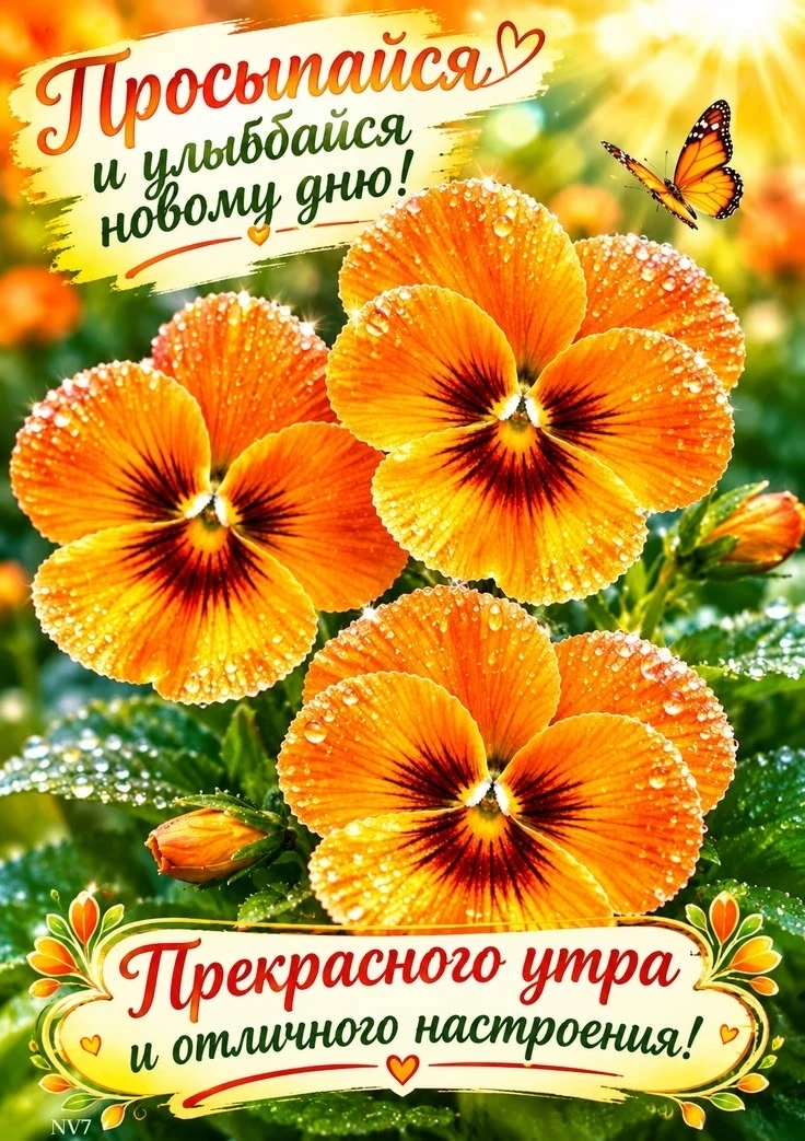 Красивые и добрые
