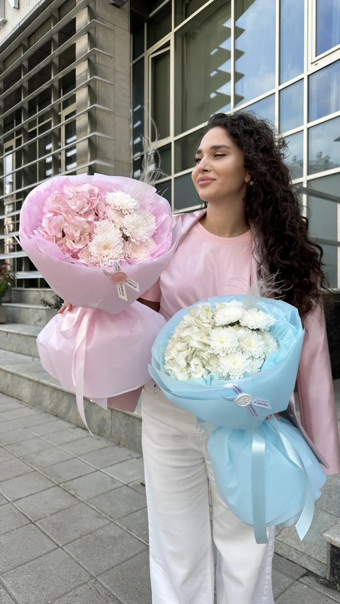 Свежая подборка букетов и композиций от 2000 до 4000₽🌸