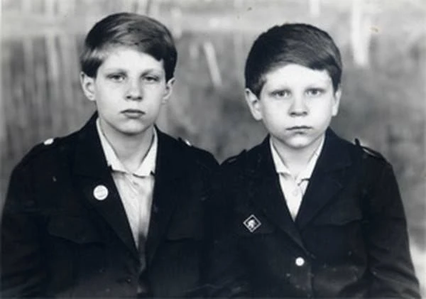 Telegram / Записки зубного детектива: