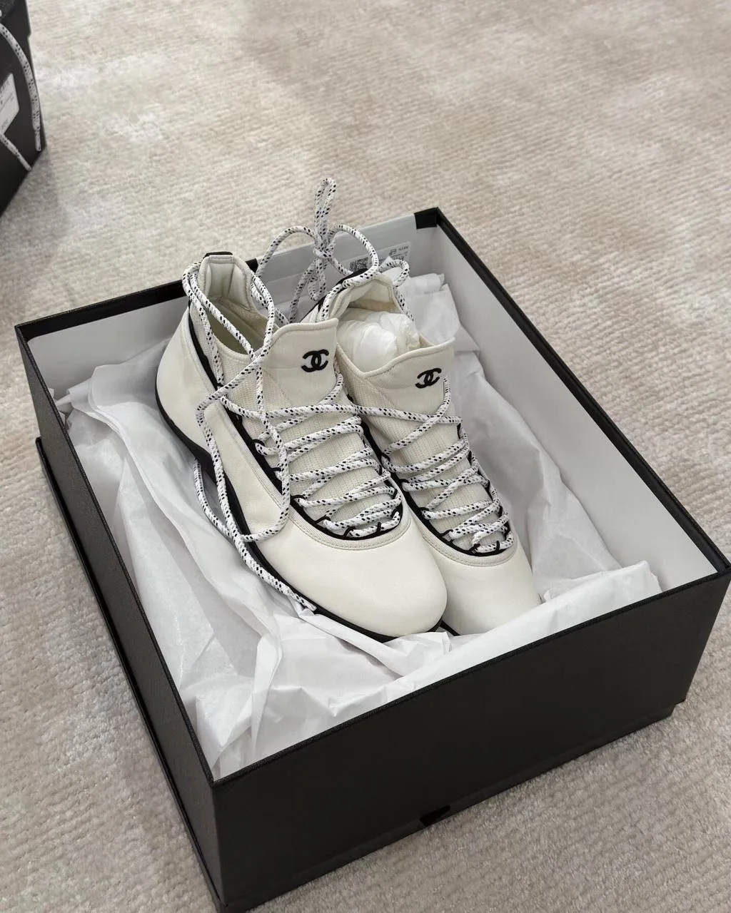 CHANEL