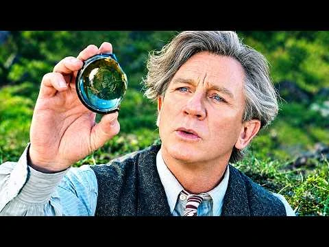 Нарния: Племянник чародея — Русский трейлер (Дубляж, 2027)
