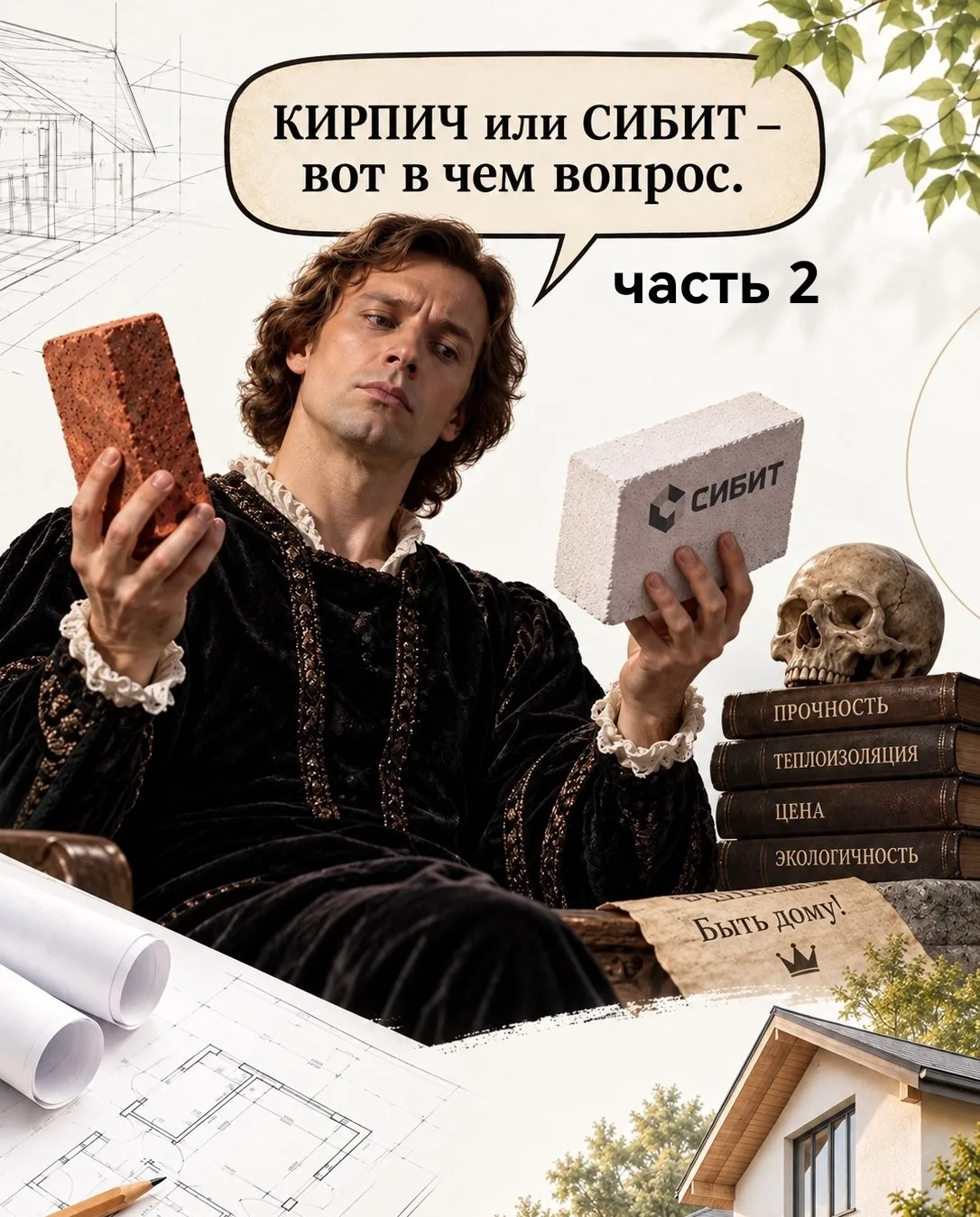 Утепление. Вот тут вообще начинается самое интересное. Дом из кирпича нужно обязательно...