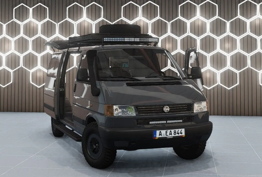 AW T-Wagen 1990-1999 v1.1.0
