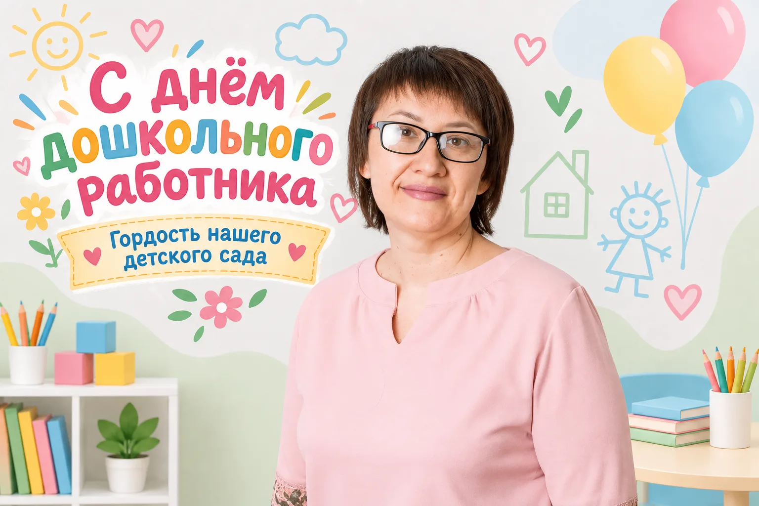 Терпение, мудрость и игра: формула успеха Елены Викторовны Чибисовой