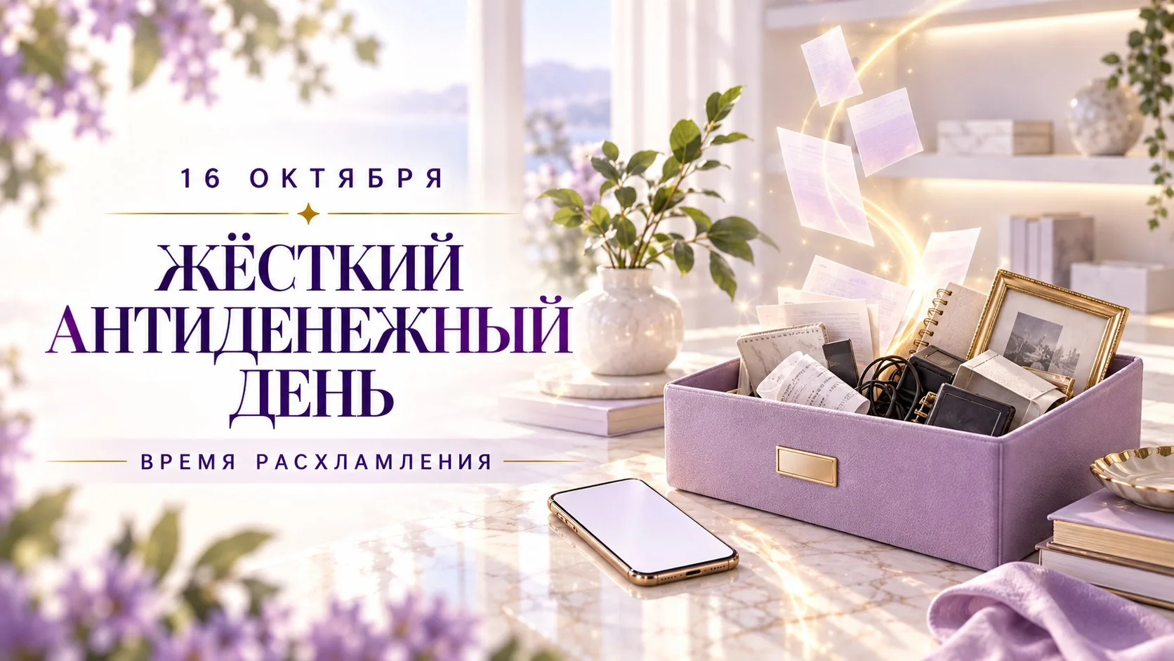 Прогноз на1️⃣6️⃣октября💫