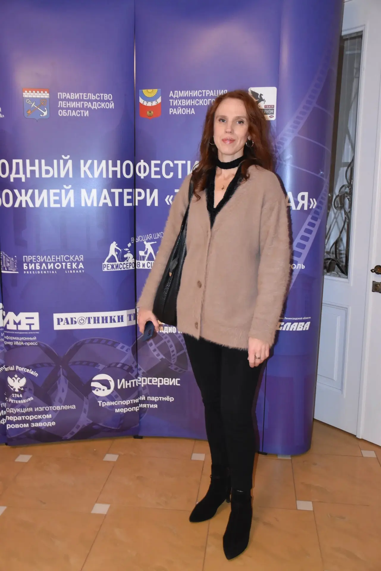13 октября до 21:00 во Дворце культуры им. Н.А. Римского-Корсакова проходил конкурсный ...