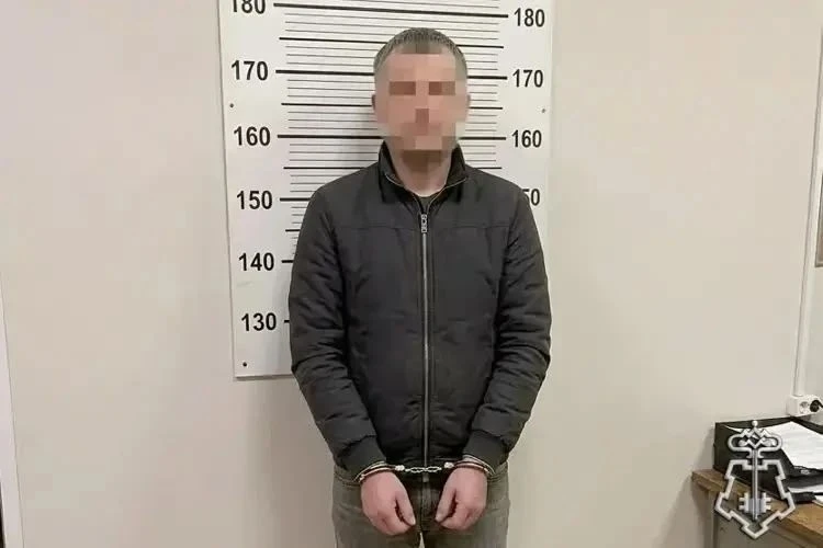 В Стерлитамаке задержан гражданин, находившийся в федеральном розыске