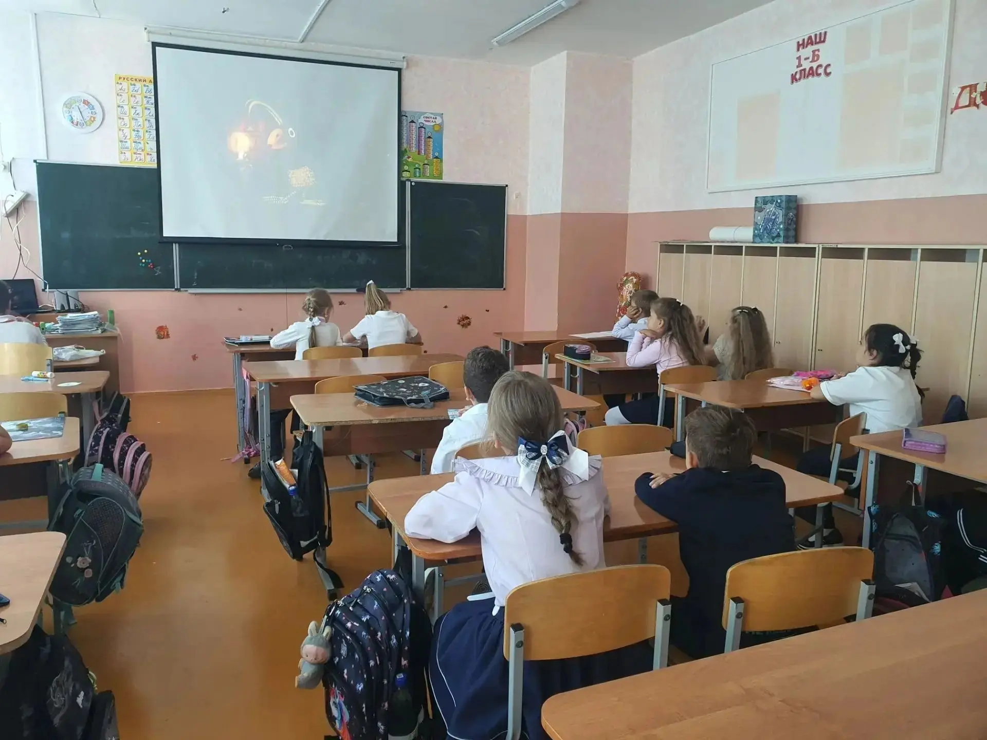 💫Врач — это призвание: занятие, посвящённое Международному дню врача 🩺💙