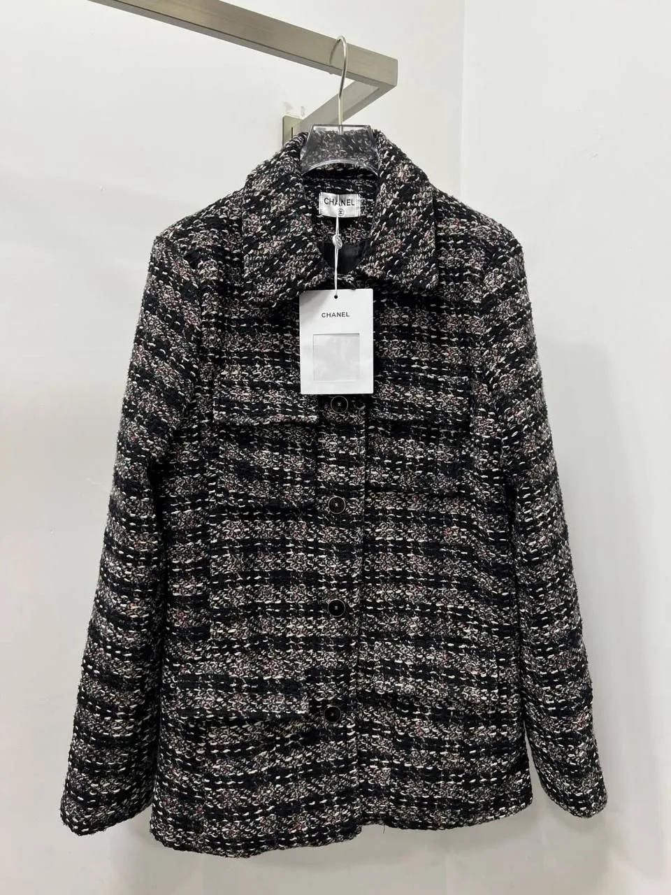 ПИДЖАК CHANEL