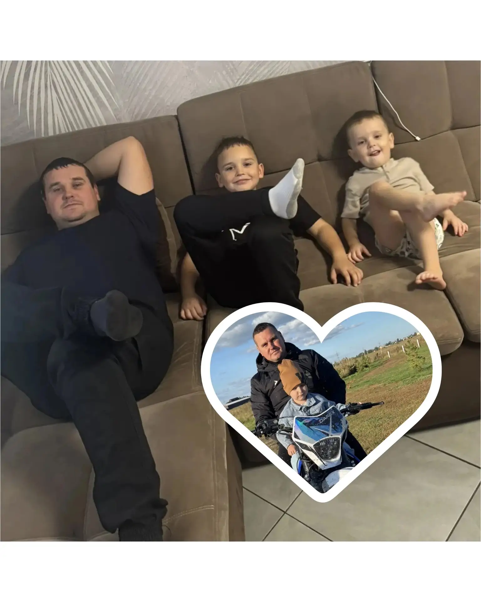 #Авангард74 #Мойпапавармии