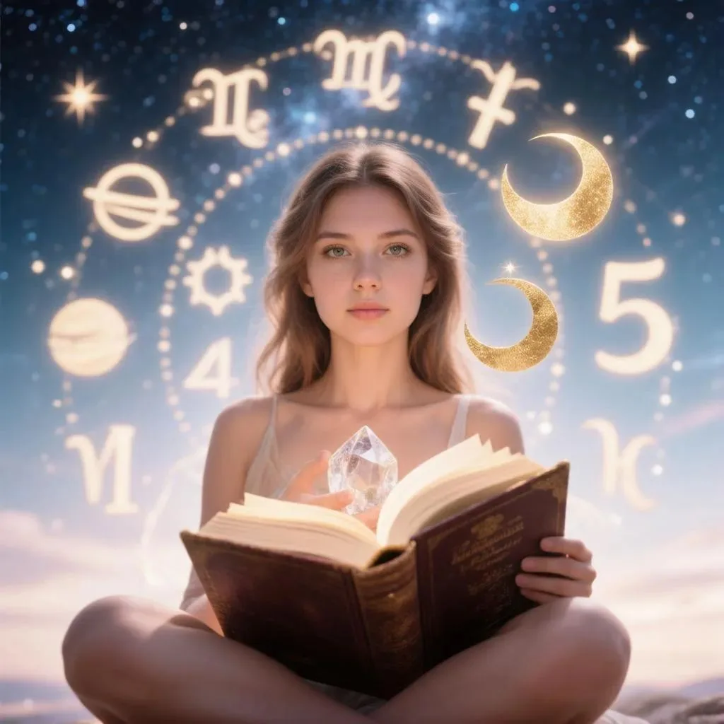 🌟 Энергия среды 14 октября — ведический синтез-прогноз! 🌟