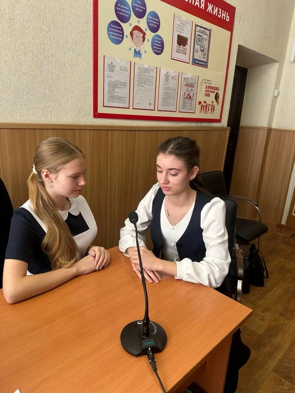 📻 СЕГОДНЯ — НОВЫЙ ВЫПУСК РАДИО «ЧАЙКА»! 📻