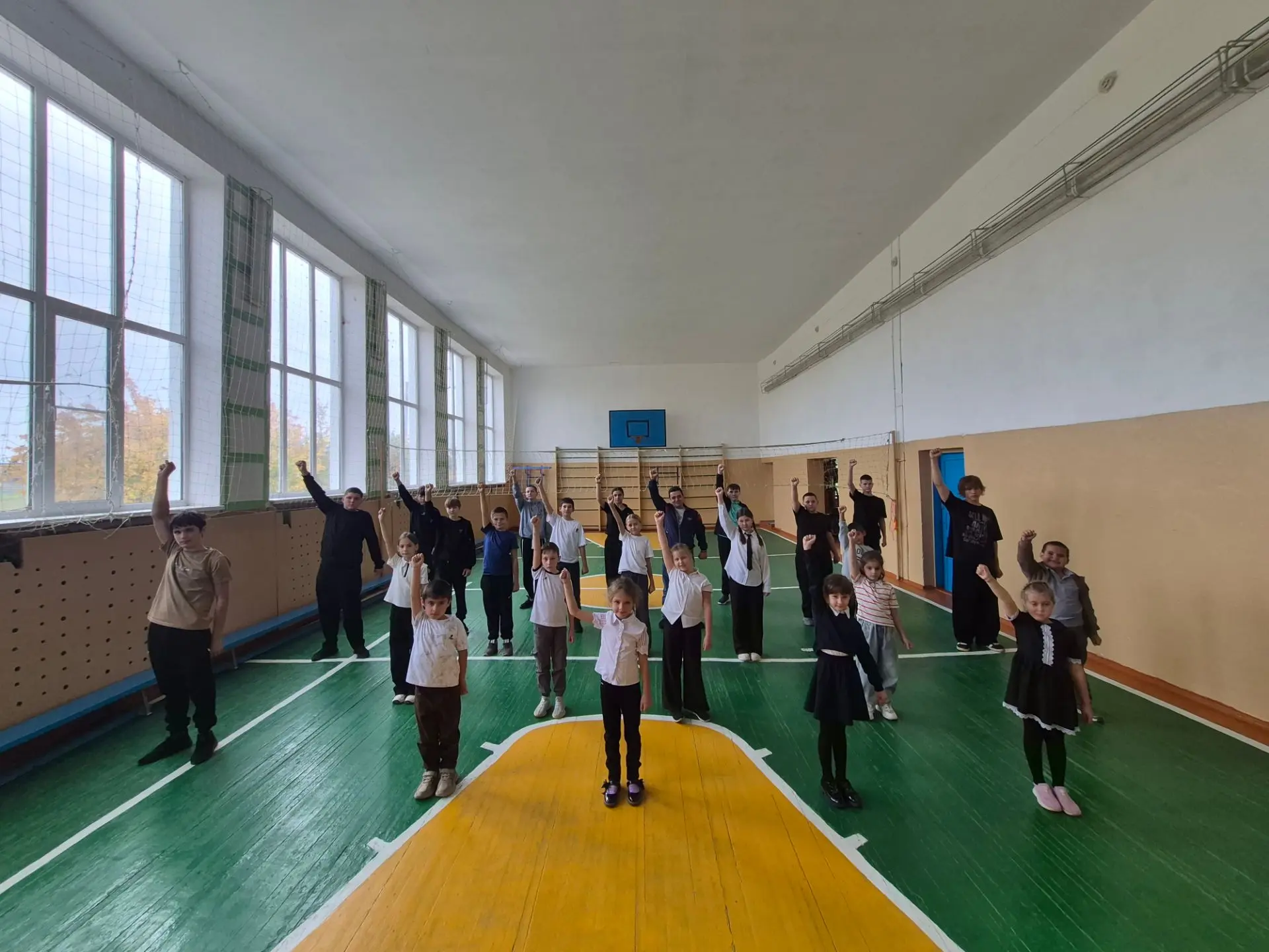 🌟 Папа может, папа может... зарядить энергией!