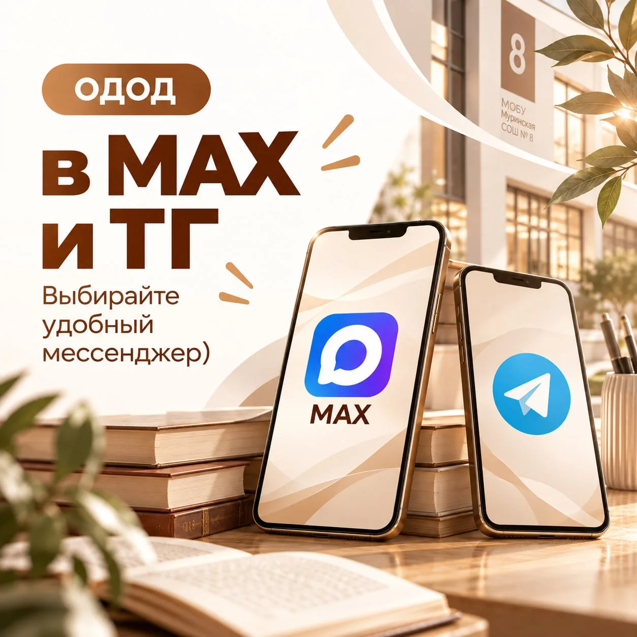 📢 Уважаемые родители!
