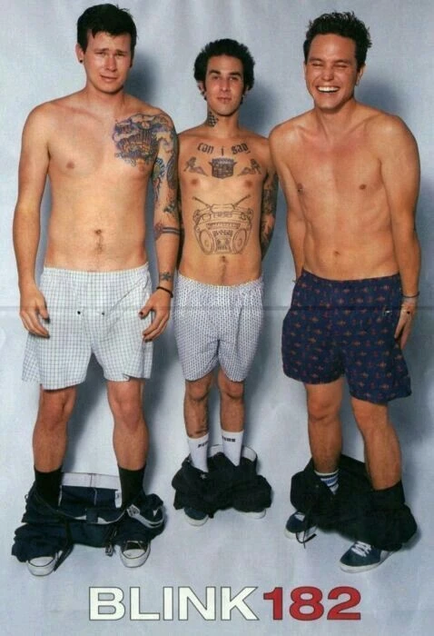Blink 182