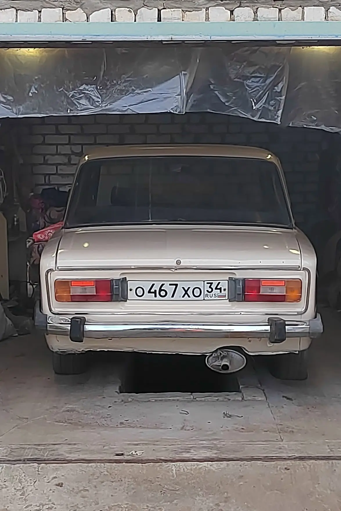 Продам ваз 2106 1997г