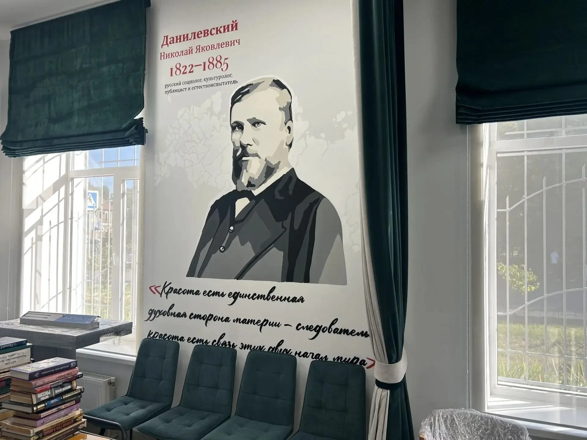 📚 В крае открыли еще две модельные библиотеки