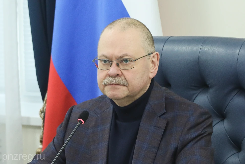 Олег Мельниченко: в Малосердобинском районе завершен ремонт участка дороги региональног...