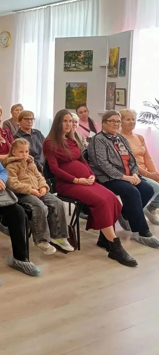 🤰6 октября 2026 года в «Пышминском музее истории земледелия и крестьянского быта» сост...