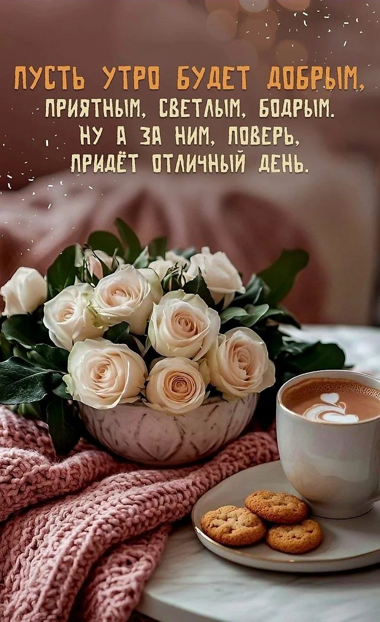 Открытки и приколы 🌸